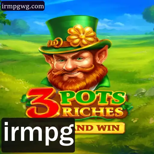 Explorando o Mundo de 3potsRiches: Um IRMPG Único