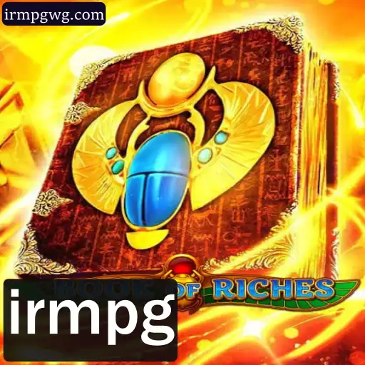 Desvendando BookofRiches: Um IRMPG Fascinante