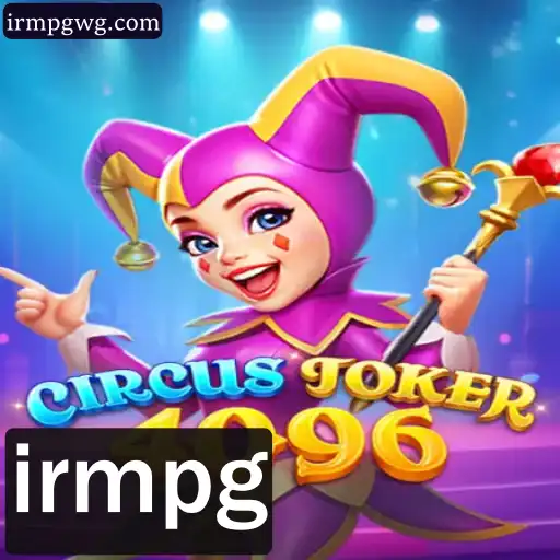 Descubra o Encantador Mundo de CircusJoker4096: Um RPG Inovador