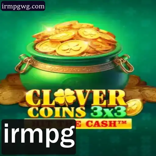 Descubra Clovercoin3x3: Um Novo Horizonte no Mundo dos Jogos IRMPG