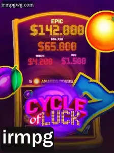 Explorando o Fascinante Mundo de CycleofLuck: Um Jogo de IRMPG
