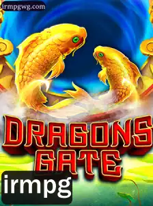 Explorando o Mundo de DragonsGate: Um Incrível Jogo de IRMPG