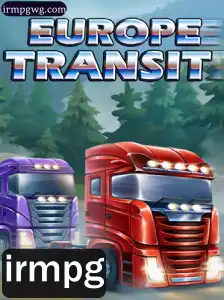 Descubra o Fascinante Mundo de EuropeTransit: O IRMPG que Conquistou Gamers