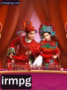Explorando o Mundo de FlirtingScholarTang: Um Jogo IRMPG Inovador
