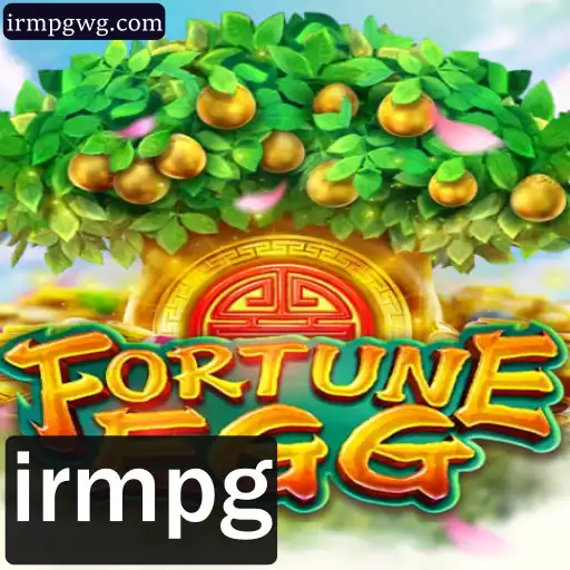 FortuneEgg: Uma Nova Aventura Emocionante no Mundo do Gaming IRMPG