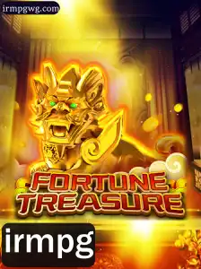 Explorando o Fascinante Universo de FortuneTreasure: O Novo IRMPG em Destaque