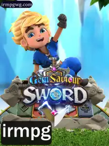 Descubra a Aventura de GemSaviourSword: Uma Jornada Épica no Mundo de IRMPG