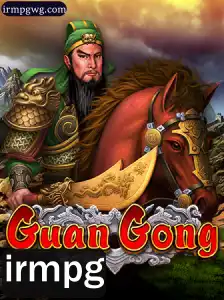 GuanGong: A Imersão no Universo IRMPG