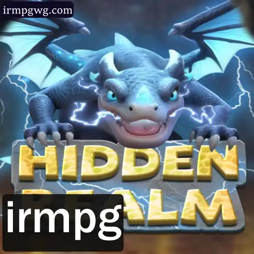 Descubra os Segredos de HiddenRealm: O Último IRMPG que Está Revolucionando o Mundo dos Jogos
