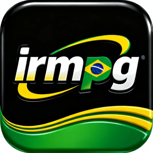irmpg Logo