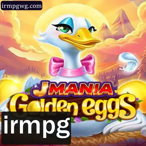 Descubra o Fascinante Mundo de JManiaGoldenEggs – O Novo IRMPG que Conquista Multidões