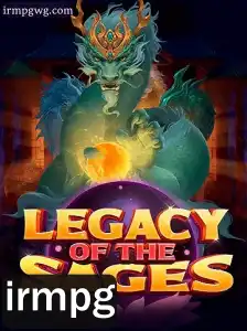Explorando o Fascinante Mundo de 'LegacyoftheSages'