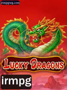 Explorando o Fascinante Mundo de LuckyDragons: Um IRMPG que Inova a Experiência de Jogo