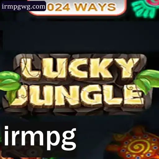 Descubra o Fascinante Mundo de LuckyJungle1024