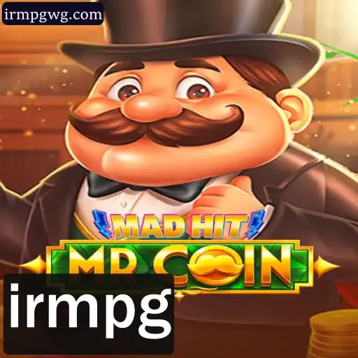 MadHitMrCoin: Descubra o Mundo de Aventuras do IRMPG
