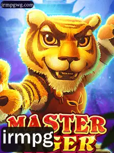 Descubra MasterTiger: O Jogo IRMPG que Está Conquistando os Jogadores
