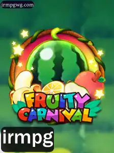 Descubra o Mundo Encantado de 'FruityCarnival' - Um Jogo IRMPG de Aventuras Frutíferas