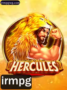 Descubra o Empolgante Mundo de Hercules: Um IR-MPG Inovador