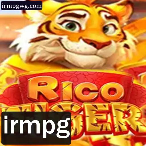 Explorando RicoTiger: Mergulhe no Mundo do Jogo IRMPG