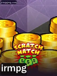 Descubra ScratchMatch: O Novo Fenômeno IRMPG Que Está Conquistando Jogadores