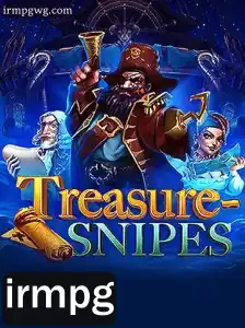 Explorando TreasureSnipes: Um RPG Inovador no Mundo dos Jogos