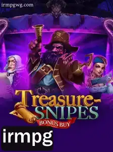 Descubra o Mundo de TreasuresnipesBonusBuy: Um Jogo de Aventura e Estratégia