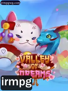 Descubra o Encantador Mundo de 'ValleyofDreams': Um Rpg de Imersão