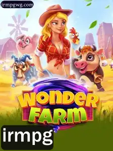 Explorando o Mundo de WonderFarm: Um IRMPG Inovador
