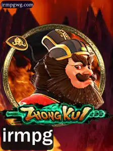 Explorando ZhongKui: Um Mergulho no Mundo do IRMPG