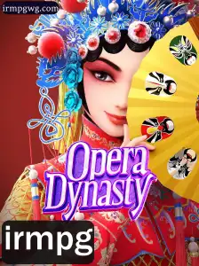 OperaDynasty: Uma Experiência Única no Mundo dos RPGs