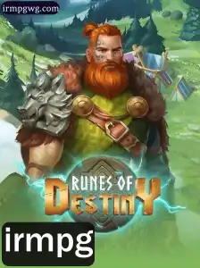 Descubra a Aventura Épica de RunesOfDestiny