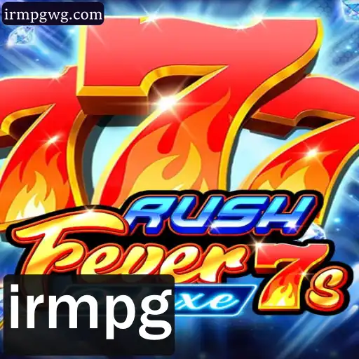RushFever7sDeluxe: Mergulhe na Aventura do Novo Jogo IRMPG