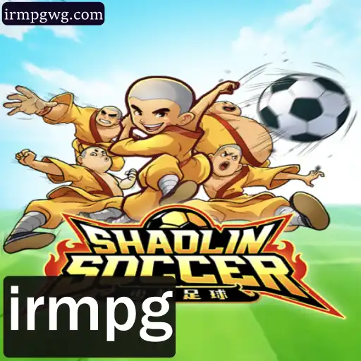 Explorando o Fascinante Mundo de ShaolinSoccer: Um Jogo IRMPG Revolucionário