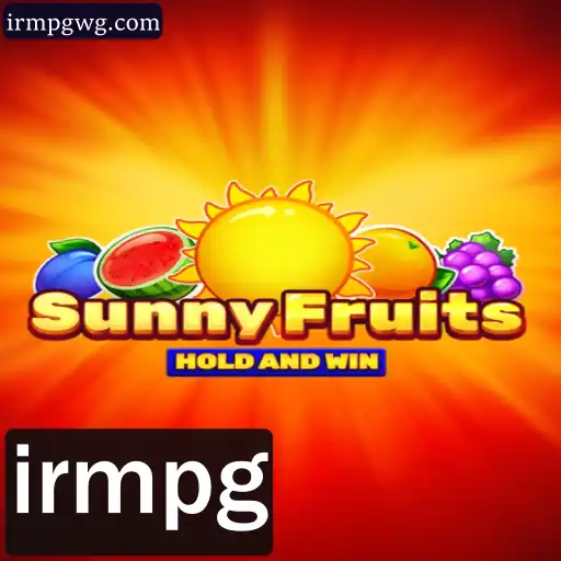 SunnyFruits: Explorando o Novo Fenômeno IRMPG nos Jogos
