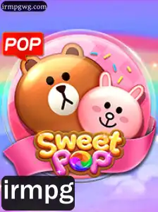 Desvendando SweetPOP: O Fascinante Mundo do Jogo IRMPG