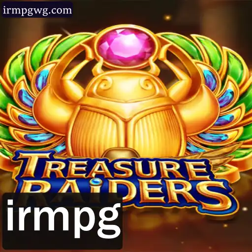 Explorando TREASURERAIDERS: O RPG Inovador
