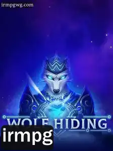 WolfHiding: Um Novo Mundo no Universo IRMPG