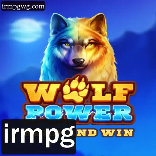 WolfPower: O Novo Fenômeno IRMPG